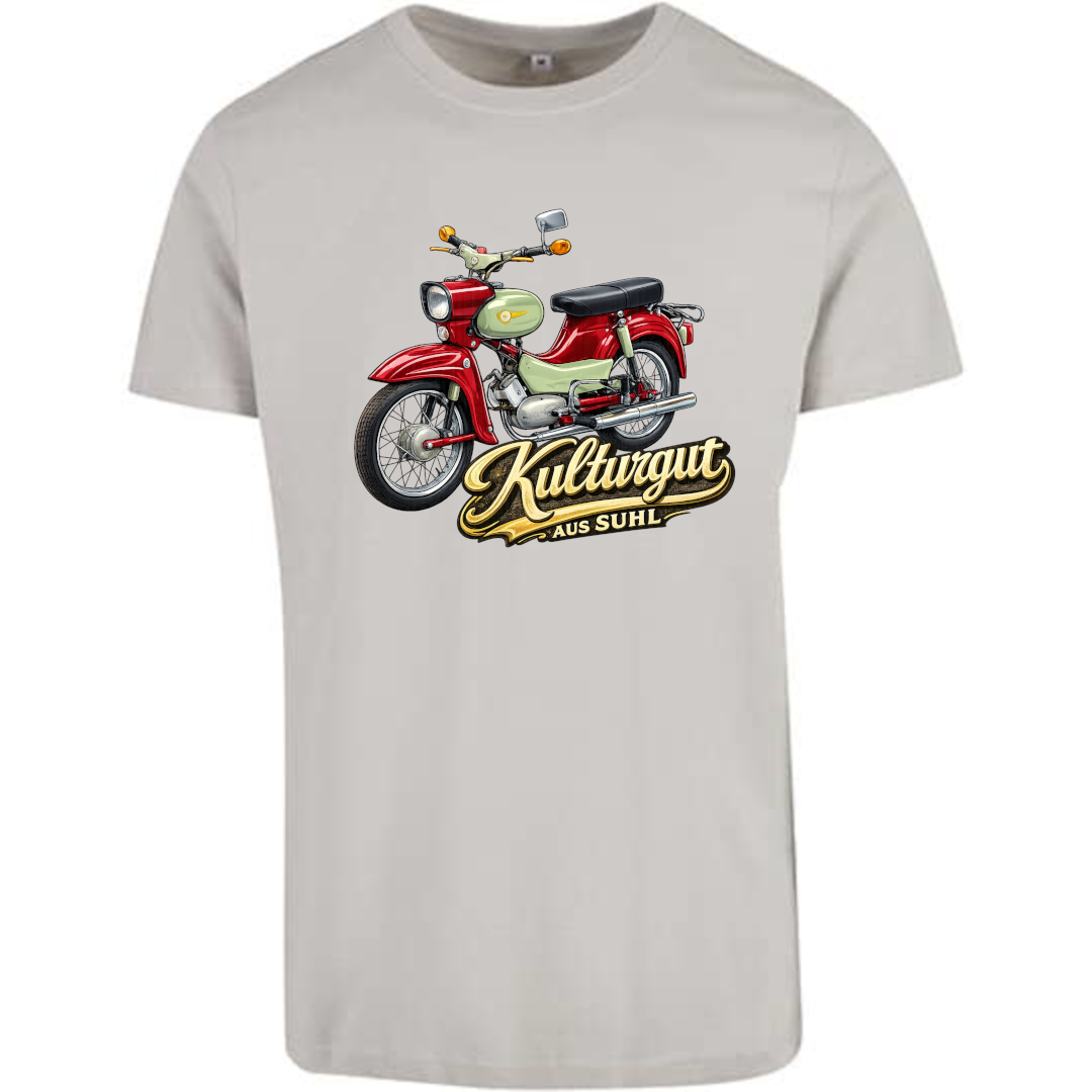 Basic Shirt "Star SR4-2"