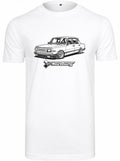 Basic Shirt "Wartburg 353 Frontkühler"